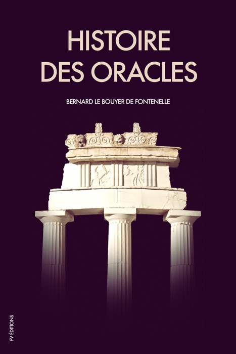 Histoire des oracles