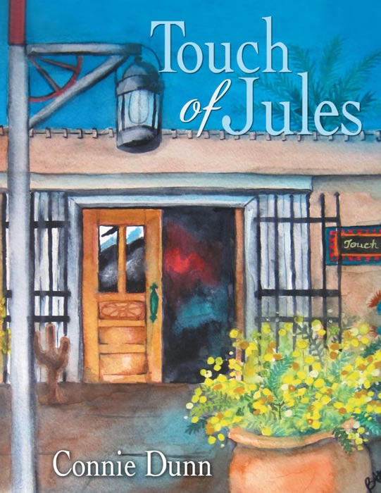 Touch of Jules