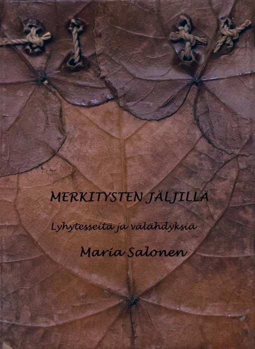 Merkitysten jäljillä
