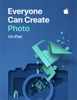 Everyone Can Create Photo - Apple Education