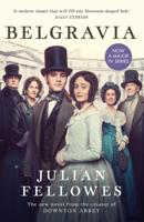 Julian Fellowes - Julian Fellowes's Belgravia artwork