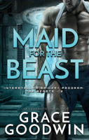 Grace Goodwin - Maid for the Beast artwork