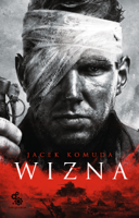 Jacek Komuda - Wizna artwork