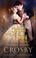 Tanya Anne Crosby - Perfect In My Sight artwork
