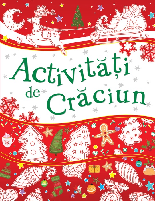 Activitati De Craciun