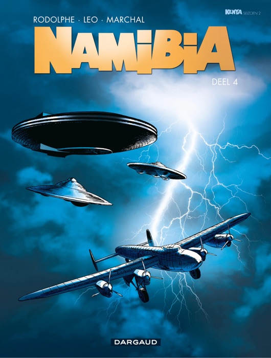 Namibia deel 4