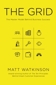 The Grid - Matt Watkinson