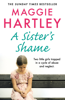 Maggie Hartley - A Sister's Shame artwork