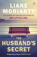 Liane Moriarty - The Husband's Secret artwork
