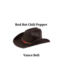 Red Hot Chili Pepper