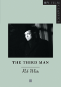 The Third Man - Rob White