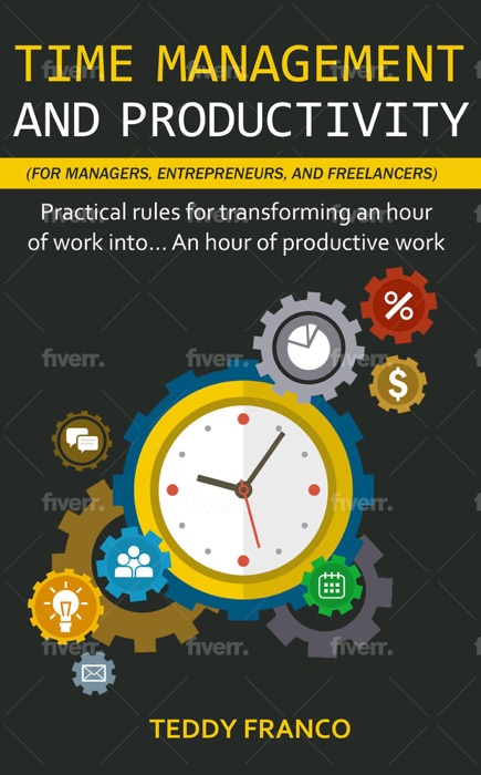 Time management and productivity