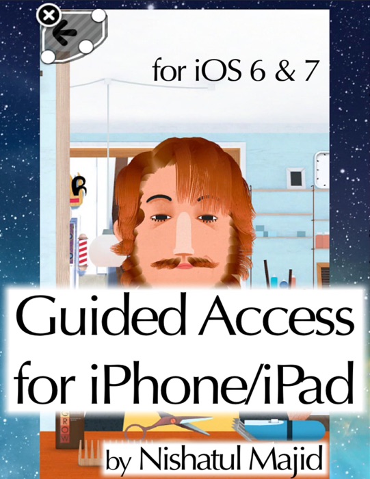 Guided Access for iPhone/iPad