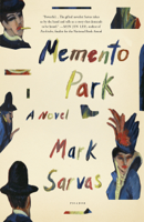 Mark Sarvas - Memento Park artwork