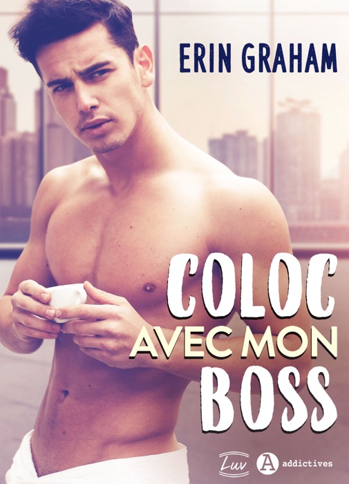 Coloc avec mon boss (teaser)