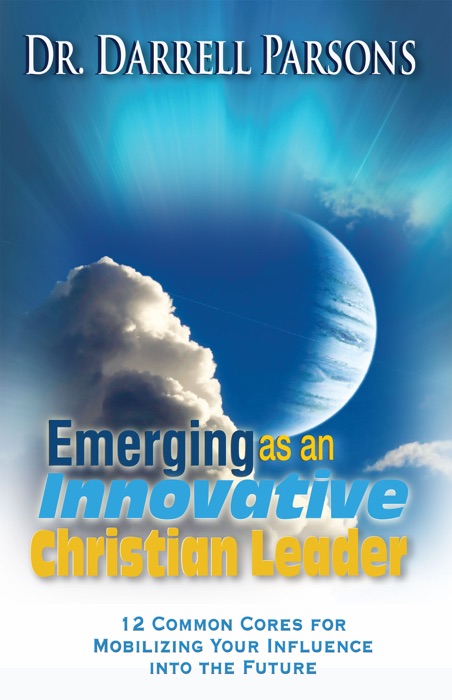 Emerging as an Innovative Christian Leader