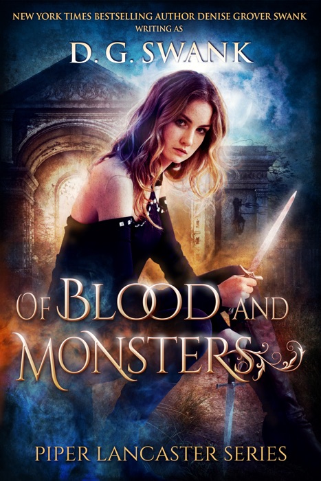 Of Blood and Monsters