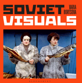 Soviet Visuals Book Cover