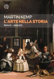 L'arte nella storia