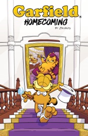 Garfield: Homecoming - Jim Davis & Scott Nickel by  Jim Davis & Scott Nickel PDF Download