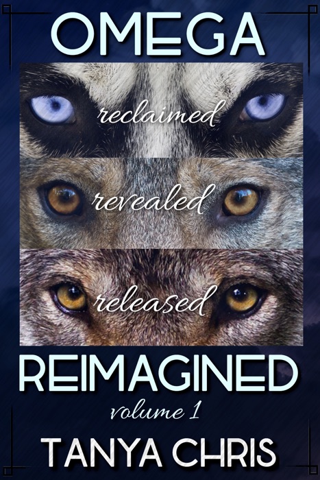 Omega Reimagined volume 1