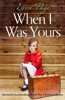 Lizzie Page - When I Was Yours artwork