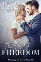 Lexy Timms - The Cost of Freedom artwork