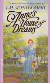 Anne's House of Dreams - L.M. Montgomery