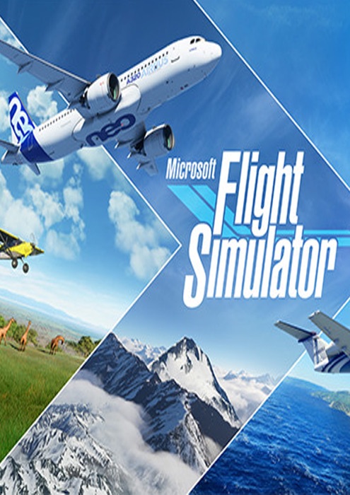 Microsoft Flight Simulator 2020 The Complete Guide and Walkthrough, Tips, Tricks