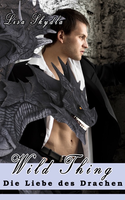 Die Liebe des Drachen