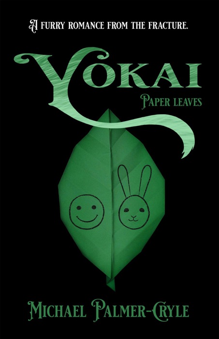 Yokai: Paper Leaves.