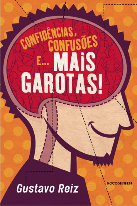 Confidências, confusões e... mais garotas!