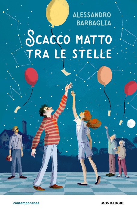 Scacco matto tra le stelle