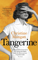 Christine Mangan - Tangerine artwork