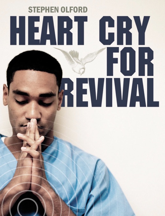 Heart Cry for Revival