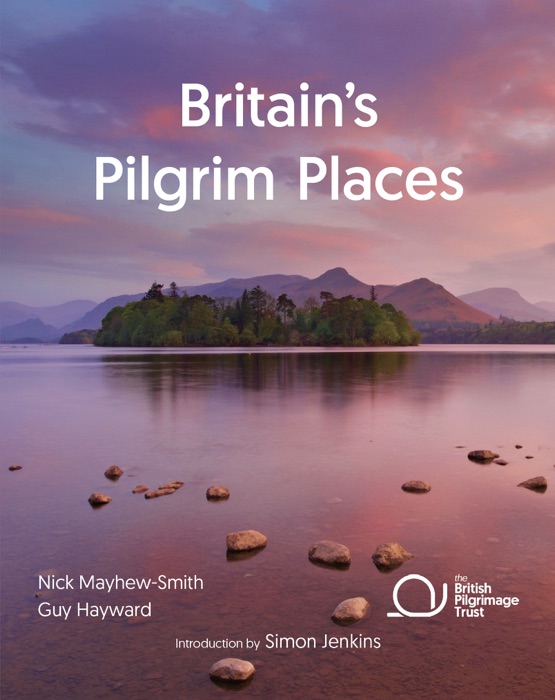 Britain's Pilgrim Places