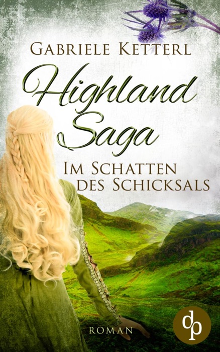 Highland Saga