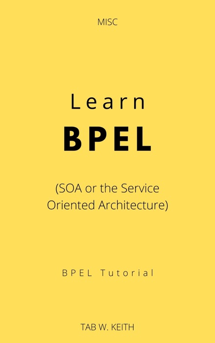 Learn BPEL