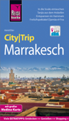 Reise Know-How CityTrip Marrakesch - Astrid Därr