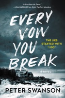 Every Vow You Break - GlobalWritersRank