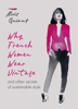 Aloïs Guinut - Why French Women Wear Vintage artwork