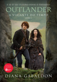 A viajante do tempo - Diana Gabaldon