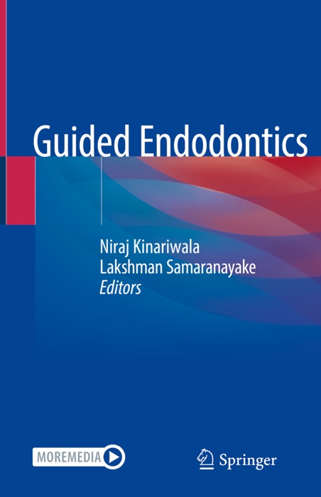 Guided Endodontics