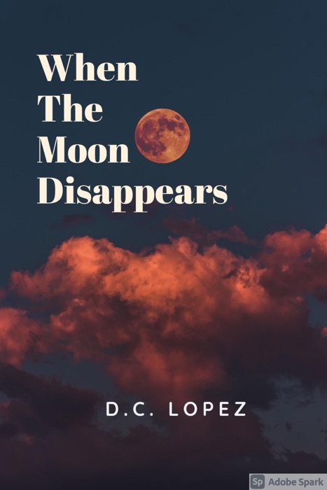 When The Moon Disappears