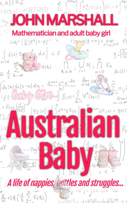 Once Upon a Time Australian Baby