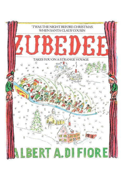 Zubedee