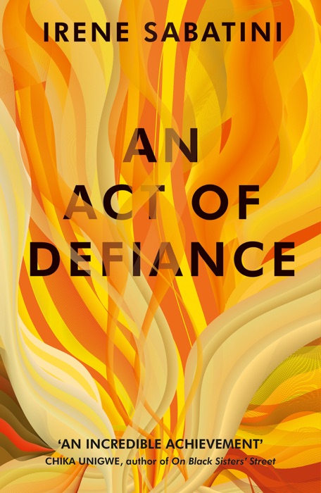 An Act of Defiance