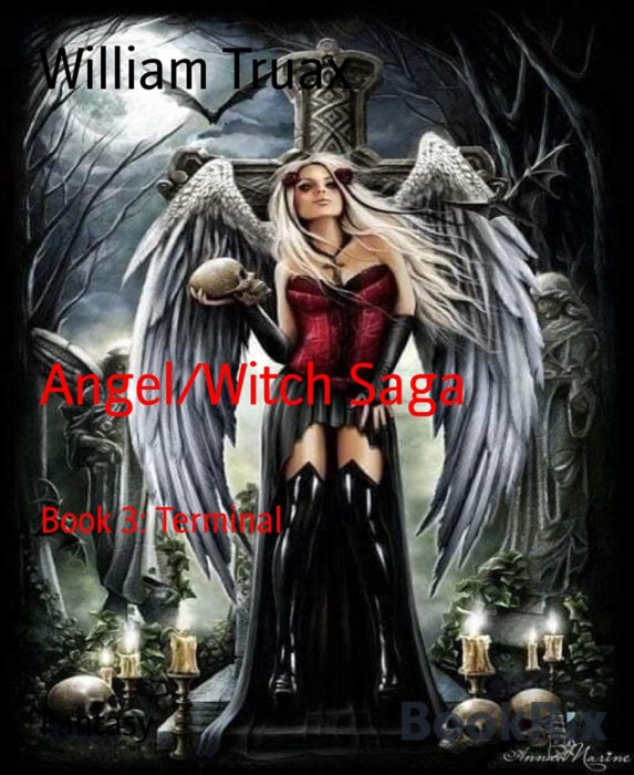 Angel/Witch Saga