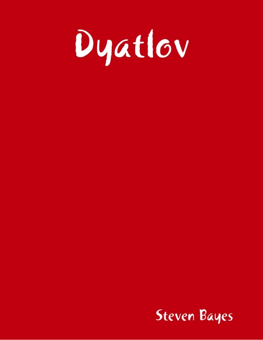 Dyatlov