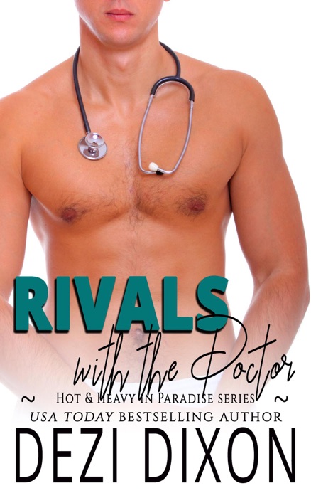 Rivals with the Doctor